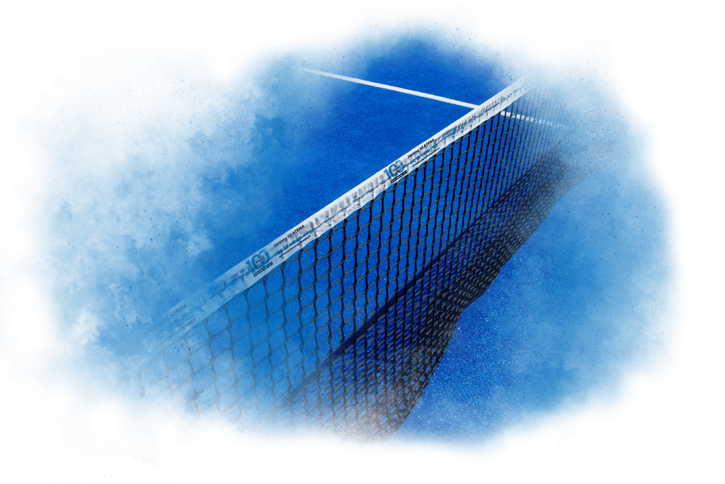 filet de padel 2