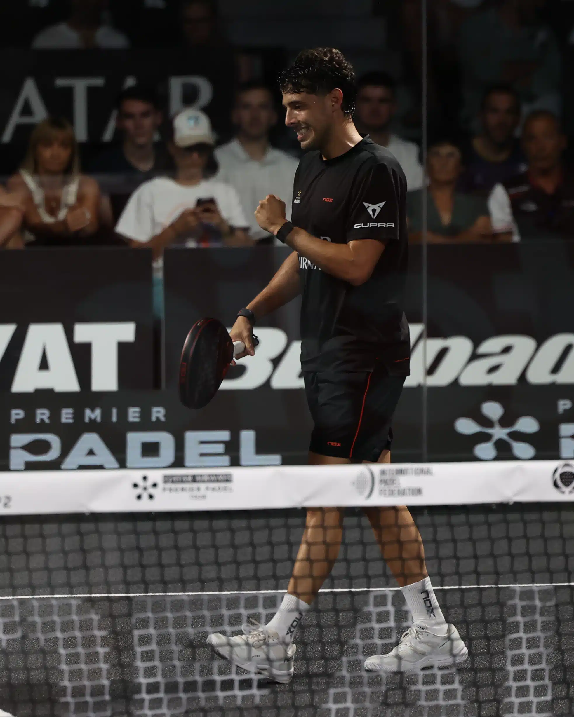 100% padel premier padel bordeaux 202514