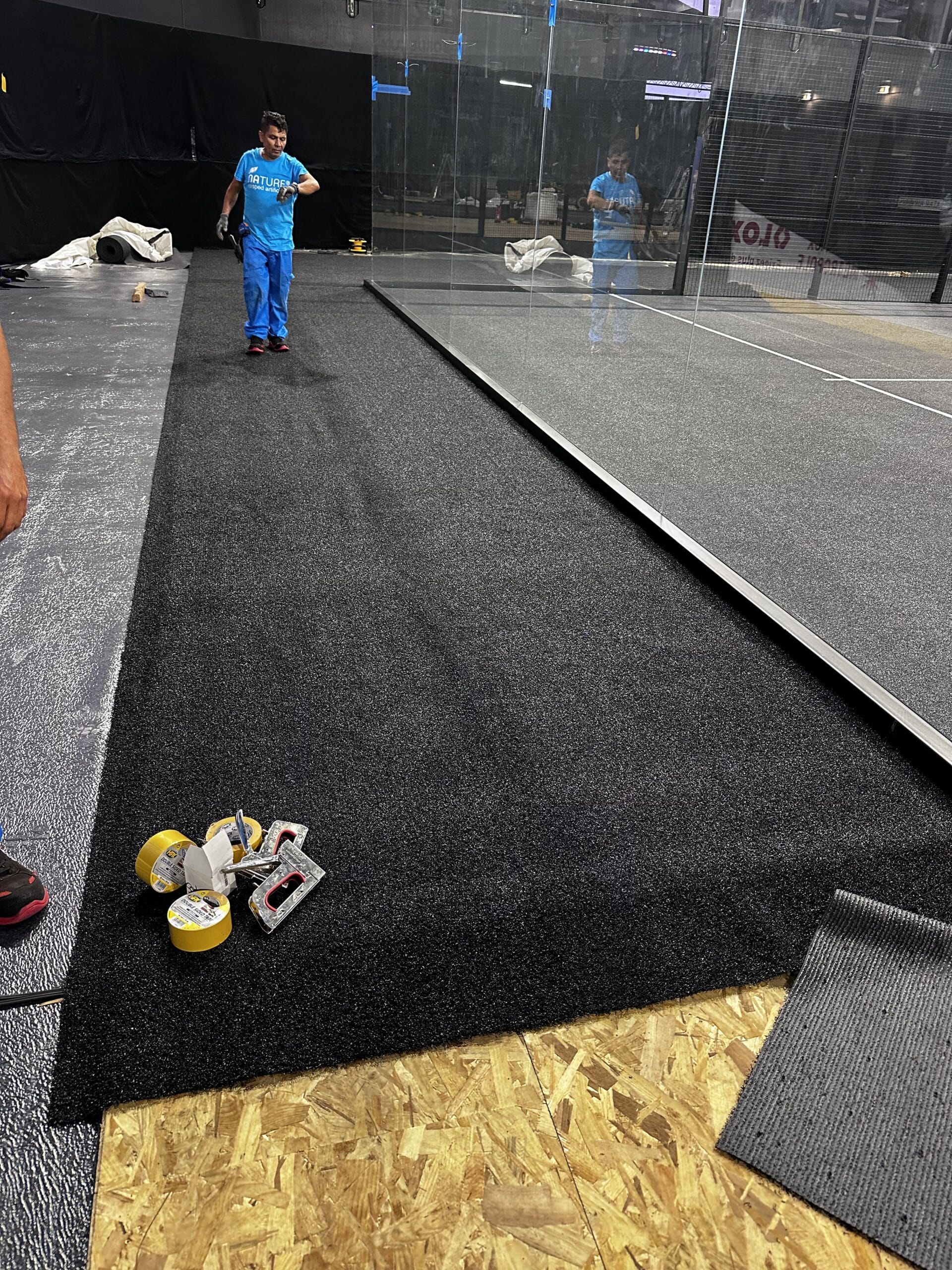 100% padel premier padel bordeaux 202518
