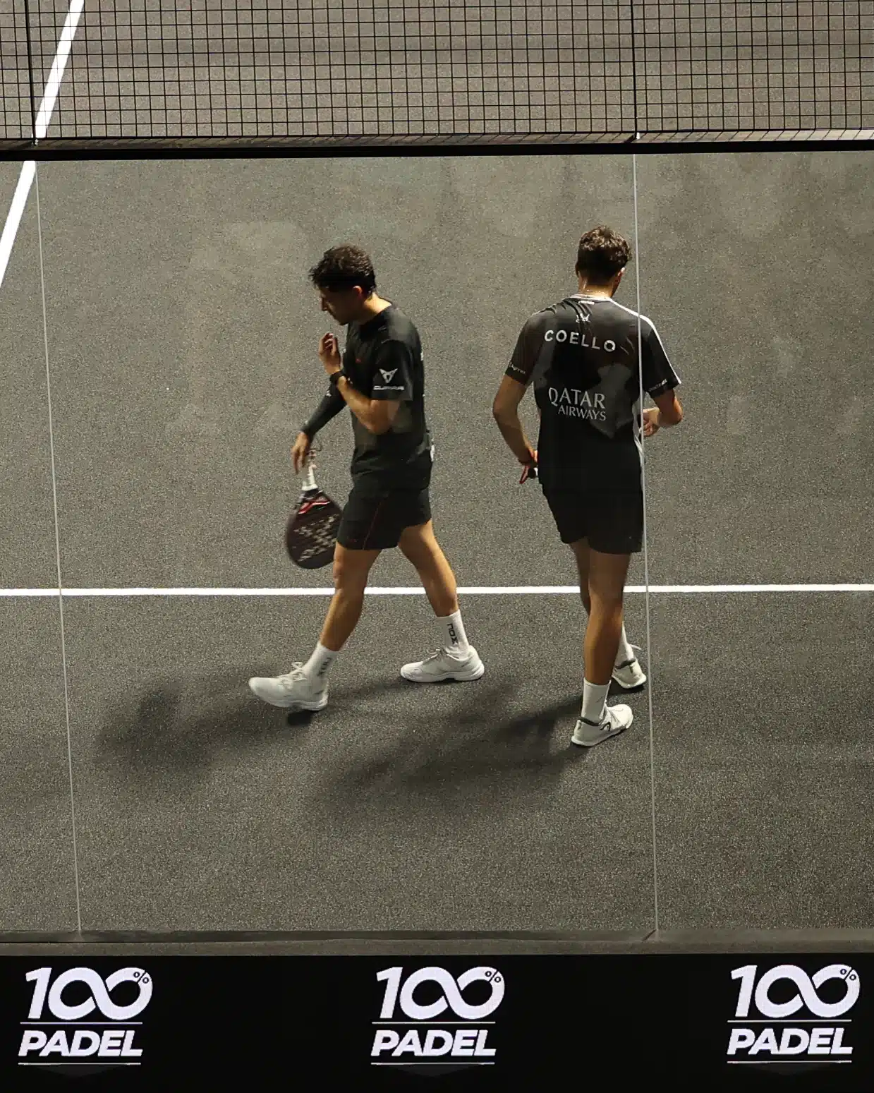 100% padel premier padel bordeaux 20253